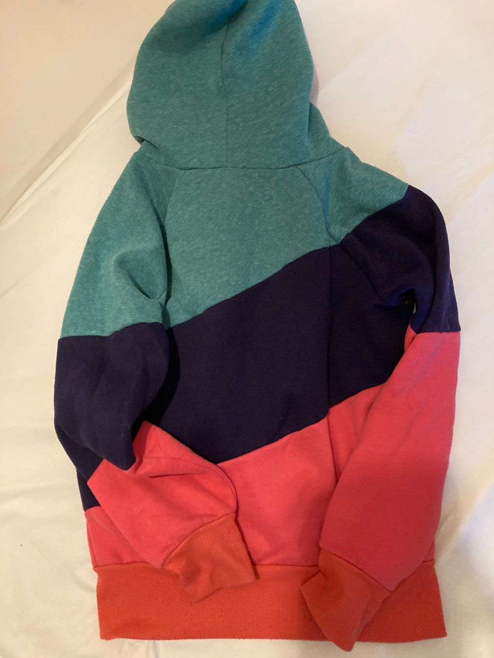 Naketano Maglioni & Felpe: naketano Kapuzenpullover Hoodie S/M – Usato da Zürich venduto da Frangipan23 1
