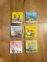 6 Pixi Bücher Conni Geschichten Set gebrauchter Zustand