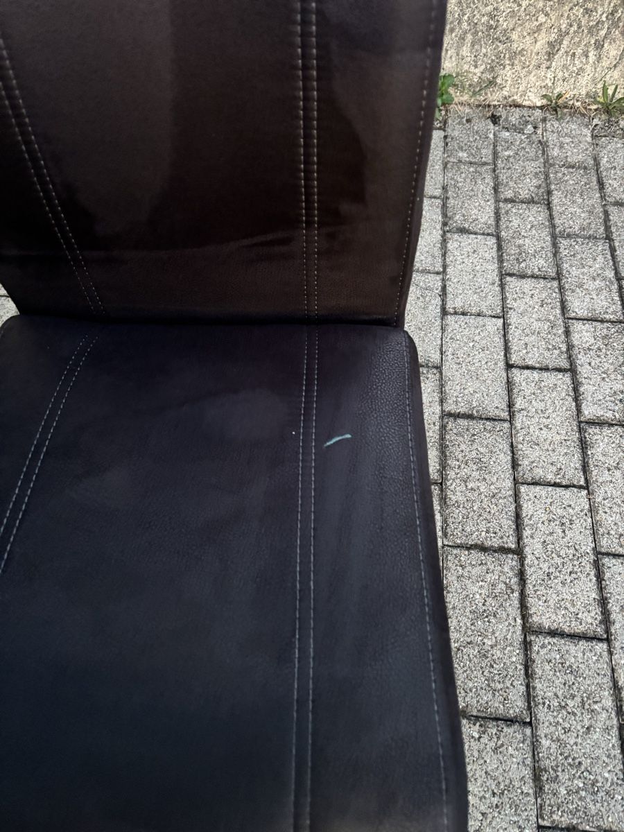 Stühle: 4 Stk. Stühle – Gebraucht aus Rehetobel von lars_lutz 2
