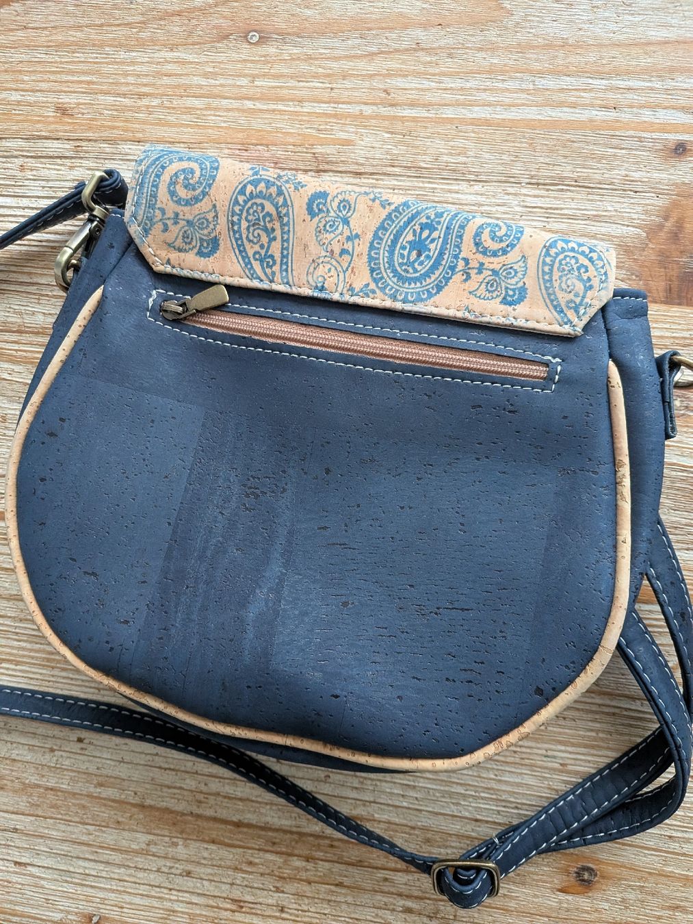 Borse da donna: Tasche Kork – Usato da Sempach venduto da Scorch 2