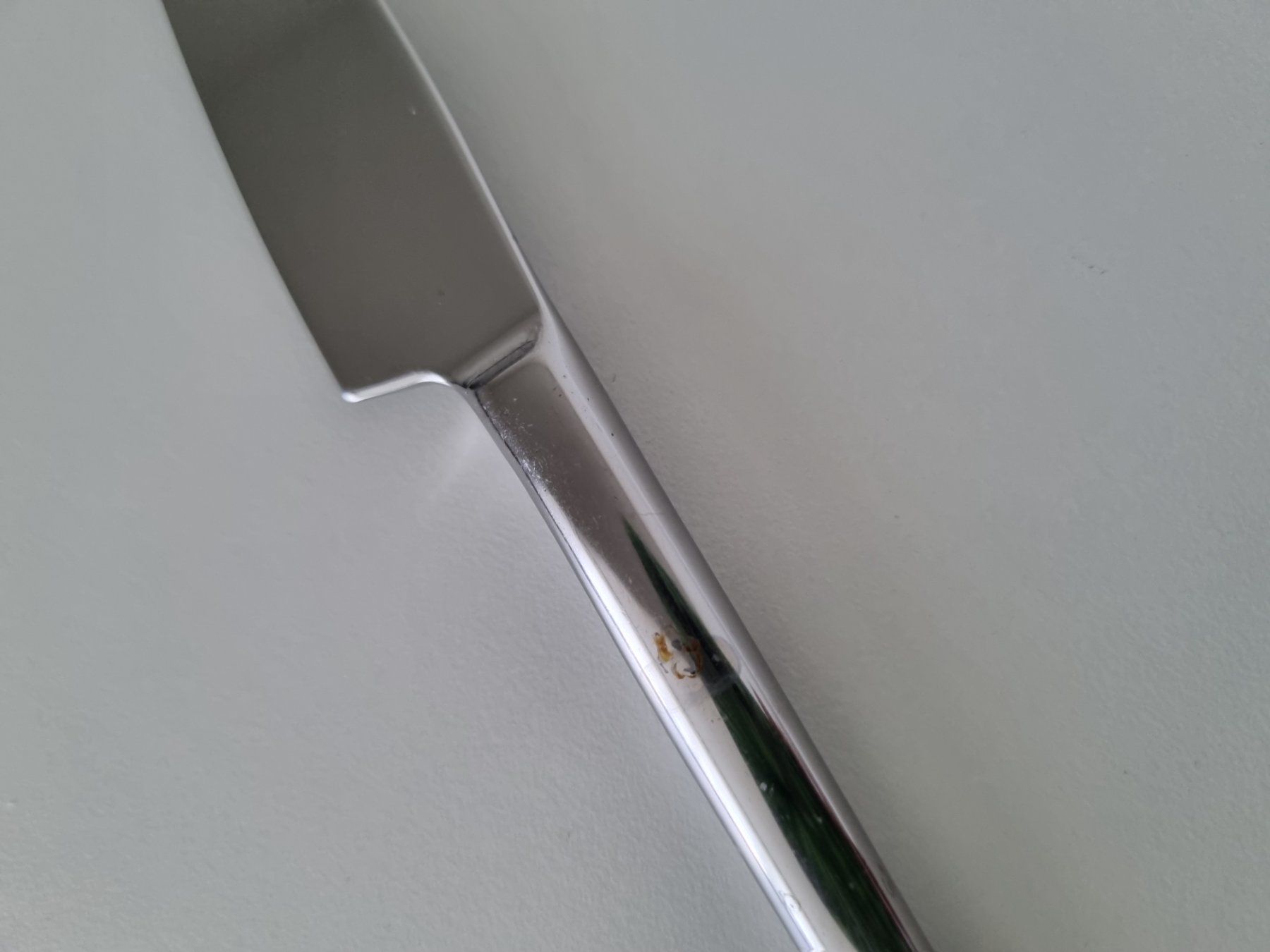 Bestecksets: Collini Besteck-Set 59 Teile/ 18/10 Edelstahl – Gebraucht aus Zofingen von Felpa 3