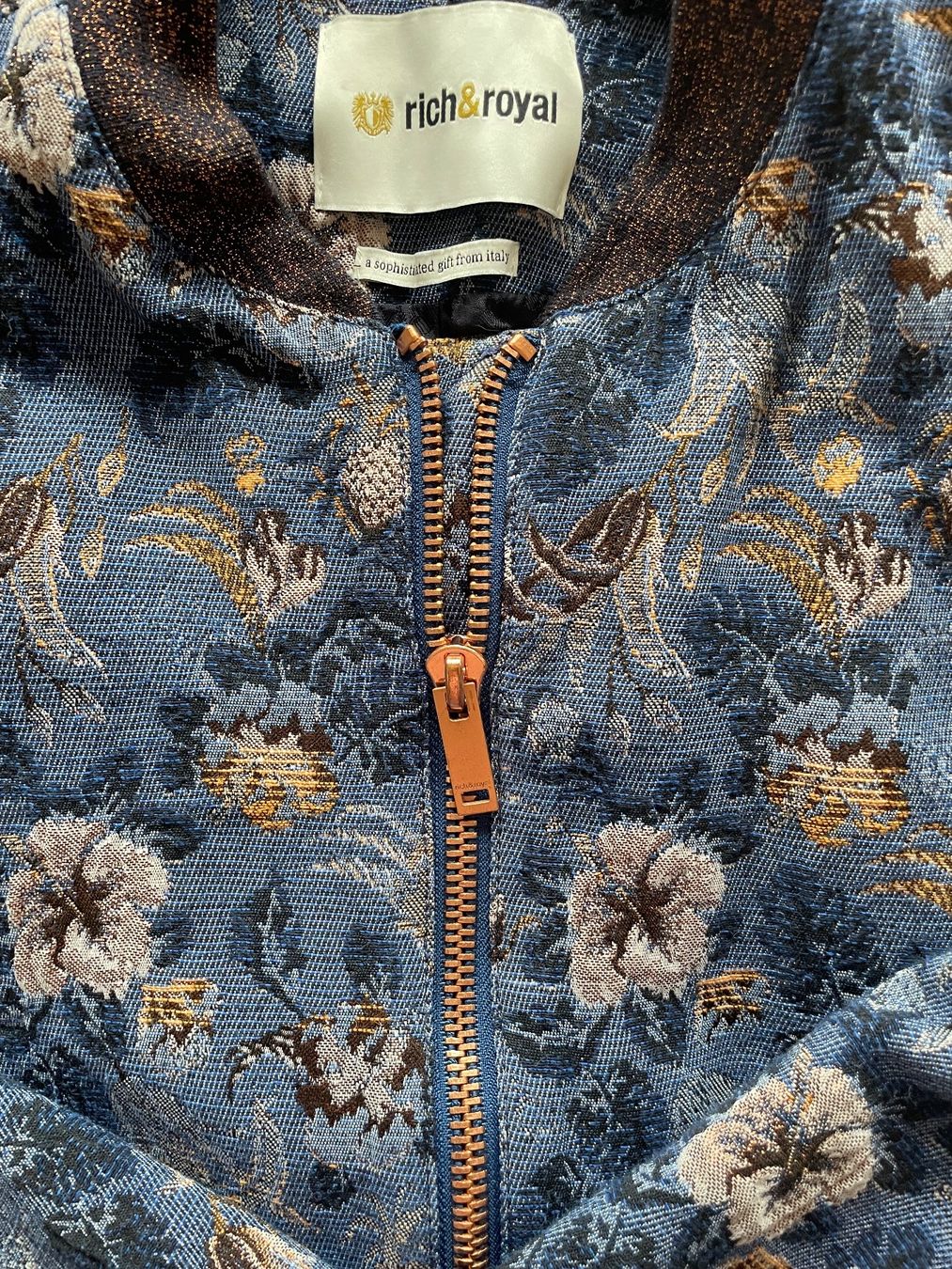 Rich & Royal Giacche: Rich & Royal Jacke – Usato da Unteriberg venduto da fae_2gz2 1