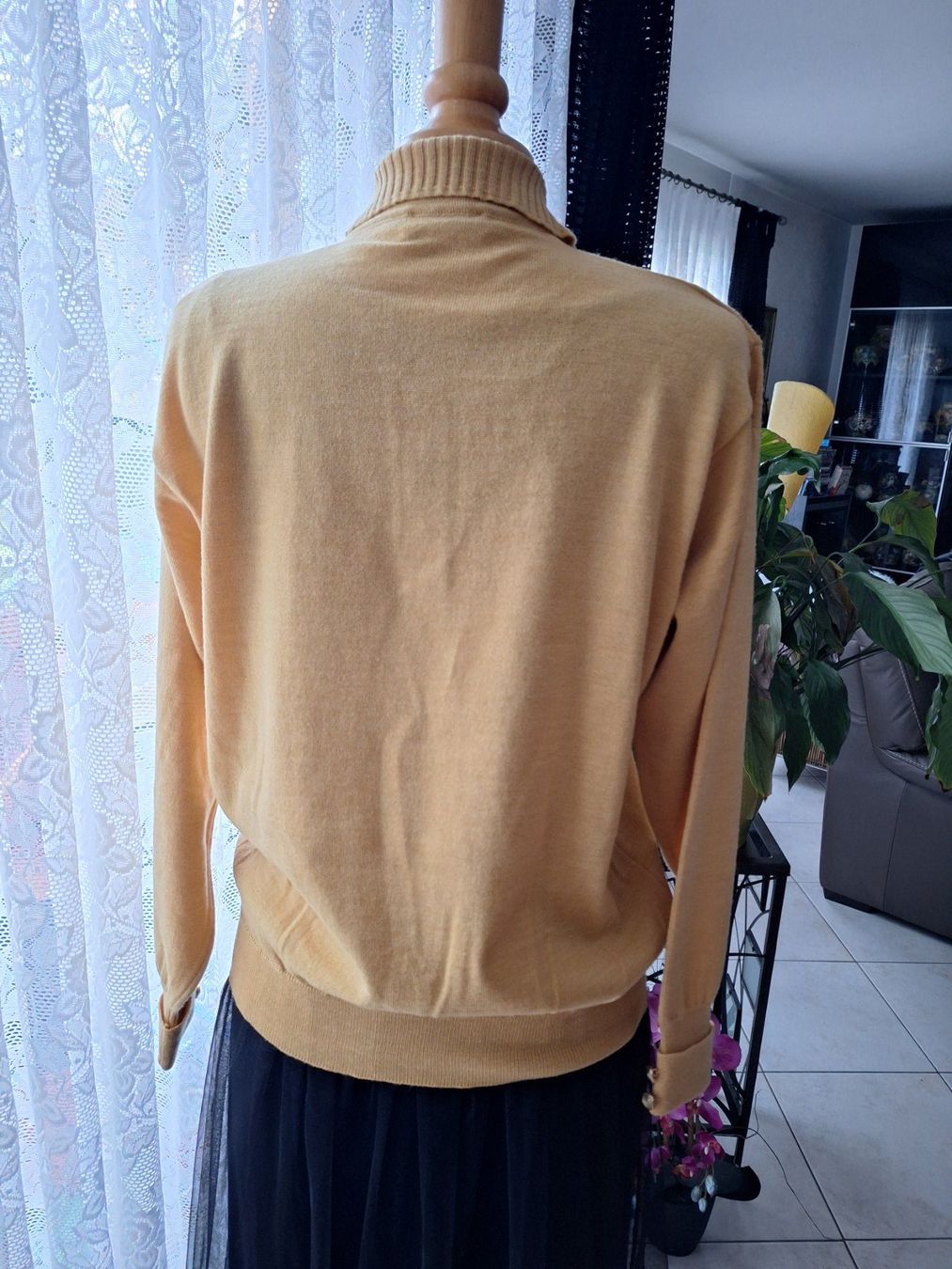 Pulls & Sweat-shirts: Pull 100% laine, taille 42 – D'occasion à St-Triphon par Jldr0 1