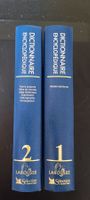 Dictionnaire encyclopédique Larousse 2 volumes complets