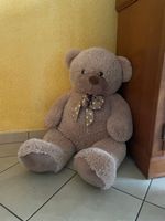 Grosser Teddy Bär 65x50x60