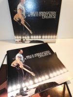LP Schallplatte 5 LP Bruce Springsteen -The Best Street Band