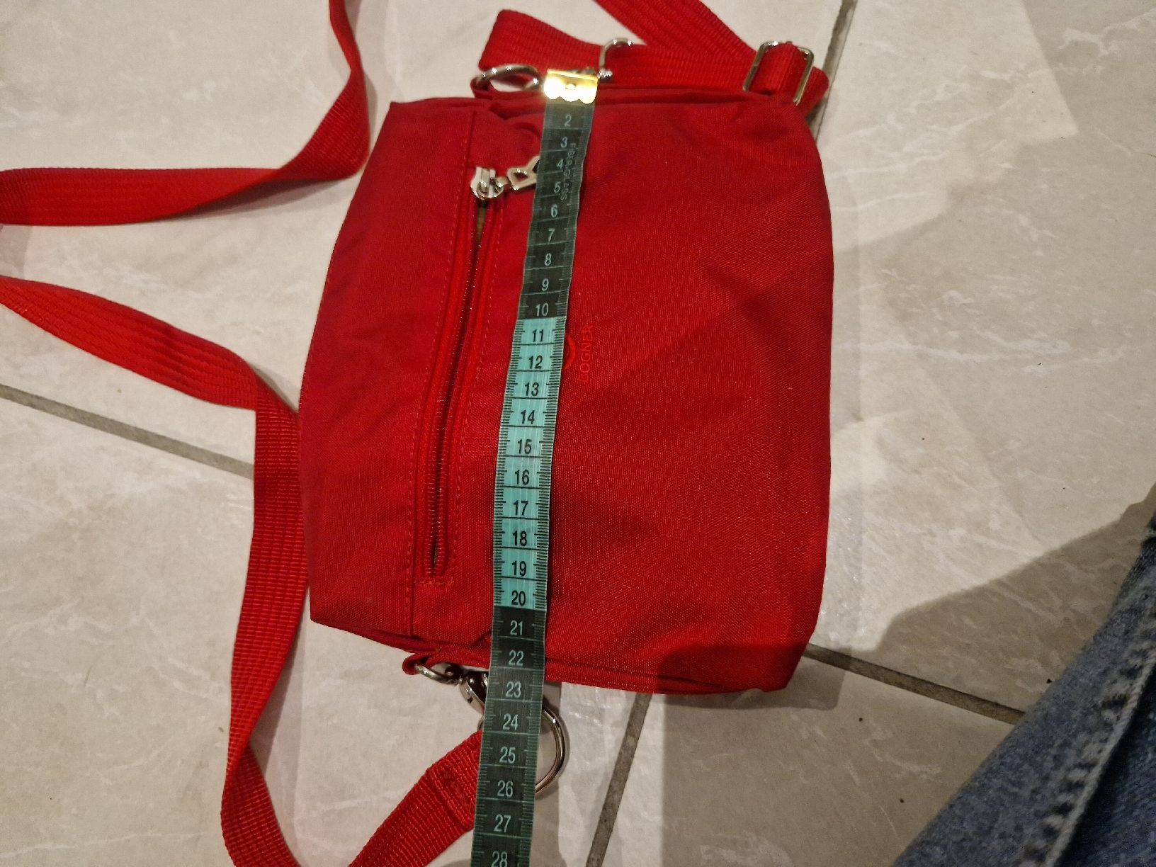 Sacs femmes: Handtasche – Neuf (Voir description) à Watt par Rex87 4