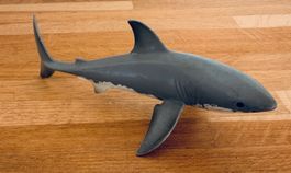 SCHLEICH - weisser Hai 14700