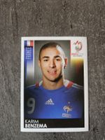 Karim Benzema Euro 2008