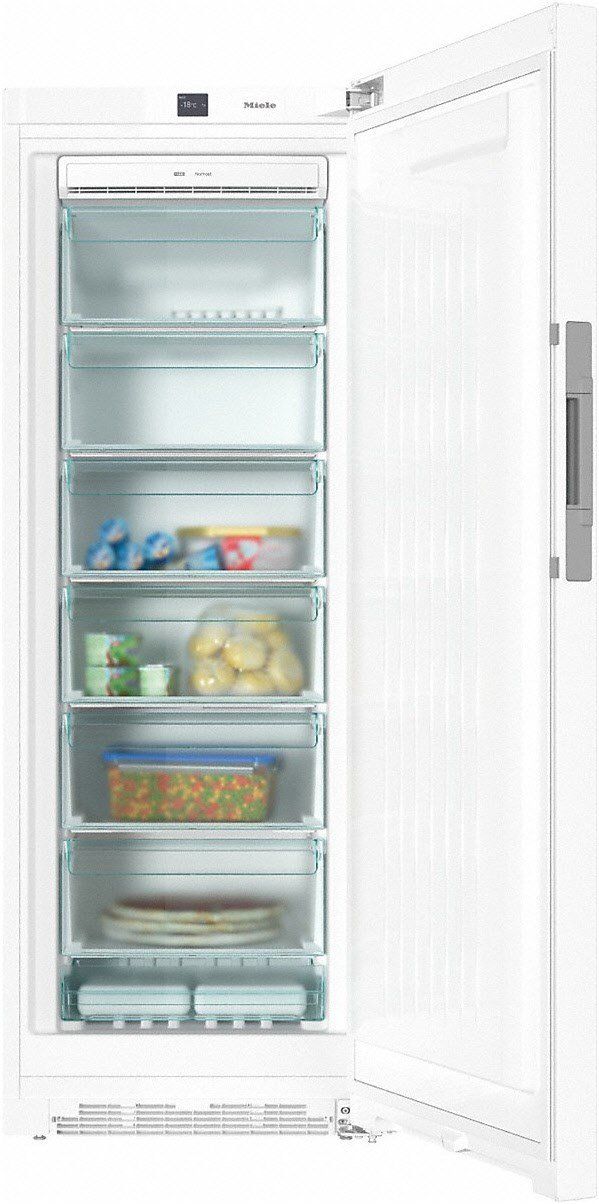 Miele Congelatori: Miele FN 26062 WS Gefrierschrank – Usato da St.Gallen venduto da Manumao