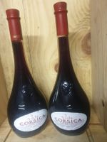 Lot de 2 bouteilles Vin de Corse Viva Corsica 2010