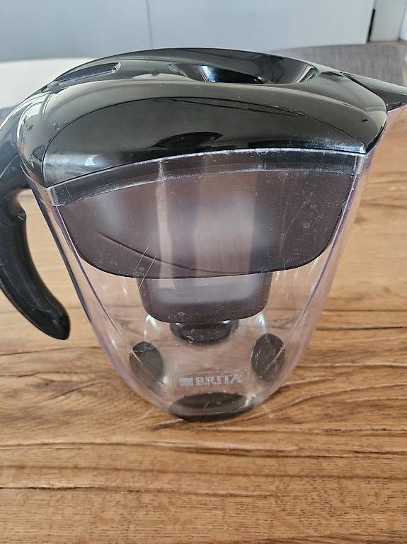 Sanitär: Brita Wasserfilter – Gebraucht aus Rothenburg von Sash122 4