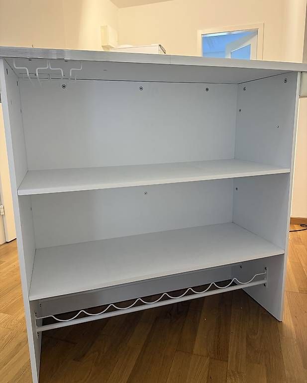Allestimento di negozi e stand fieristici: Neuwertige Bar/Theke  – Usato da Neuheim venduto da Anton80 1