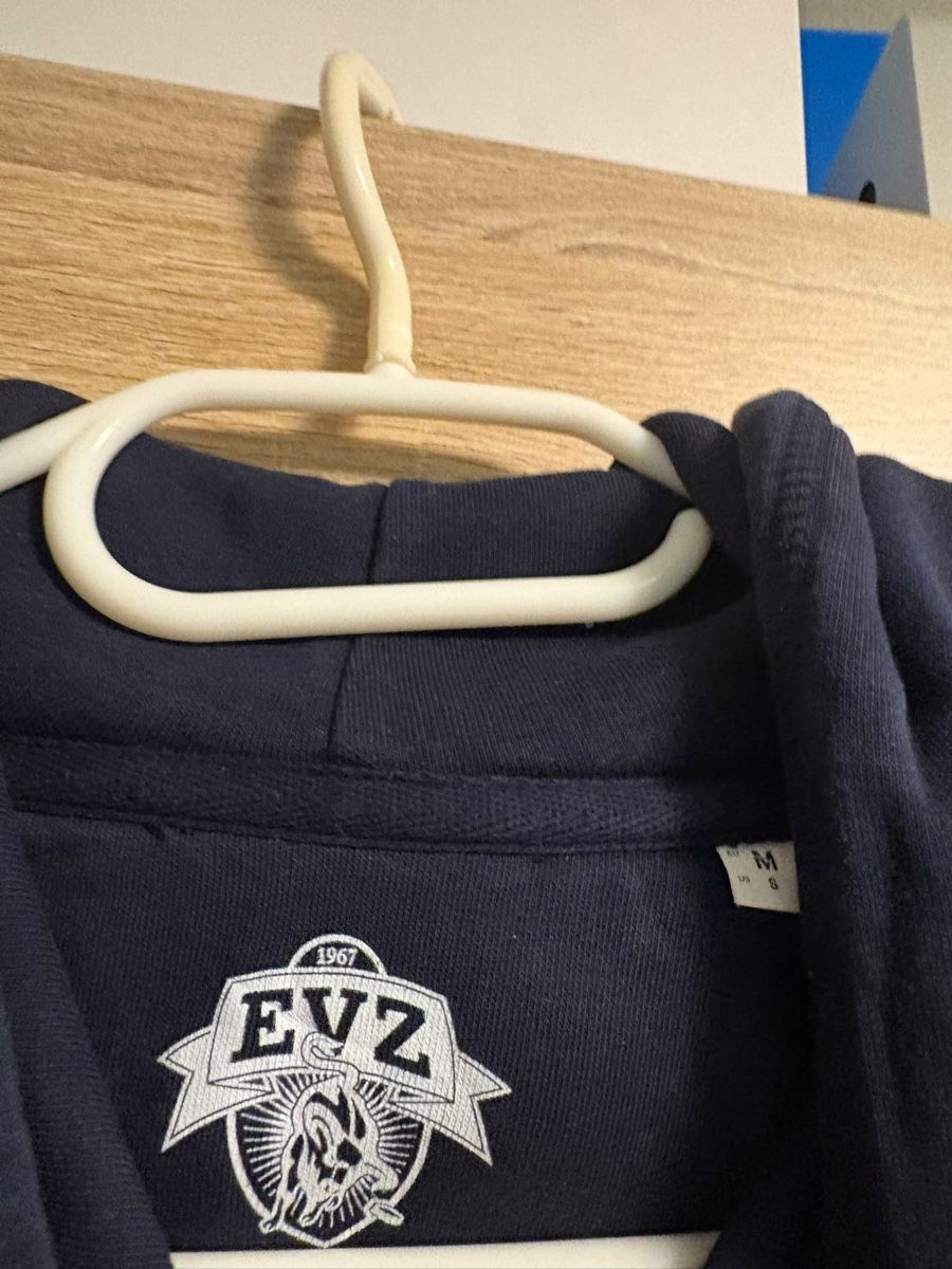 Pullover & Sweatshirts: EVZ Hoodie Grösse M – Neu (gemäss Beschreibung) aus Baar von remak37 2