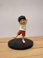 Figurine Luffy One Piece