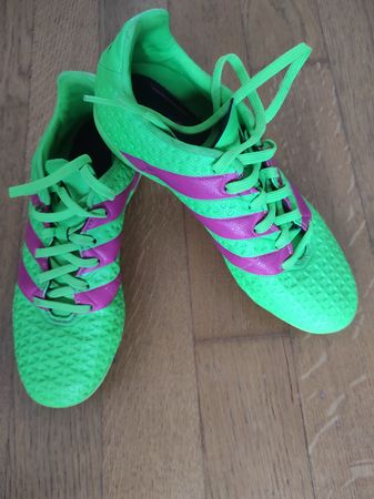 Adidas Fußball Schuhe 35
