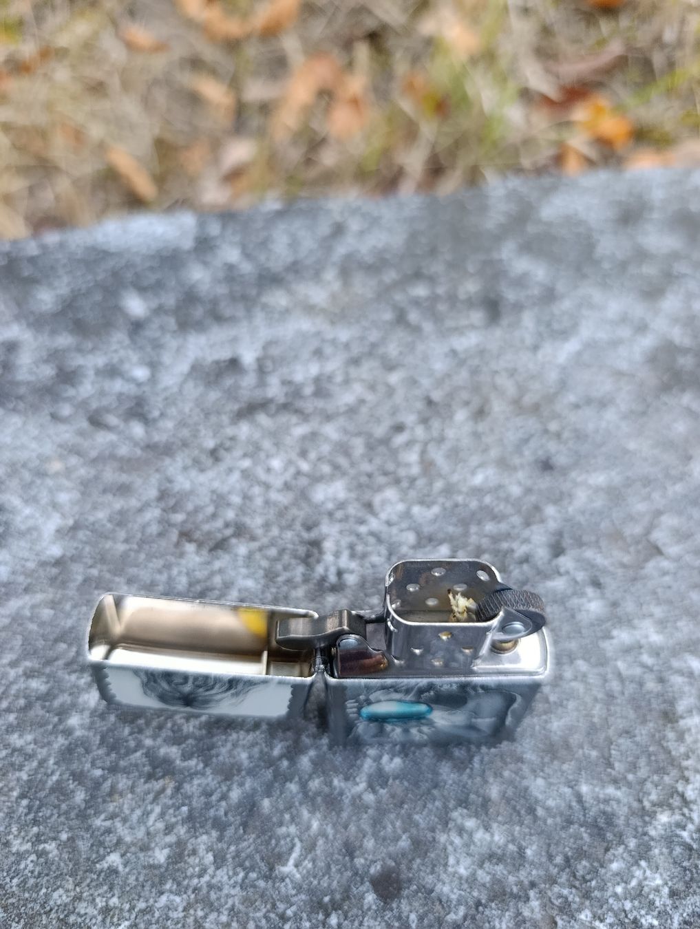 Zippo Briquets: Zippo – Neuf avec emballage d'origine à Zwillikon par Luigi2501 5