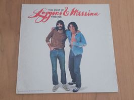LP Loggins and Messina