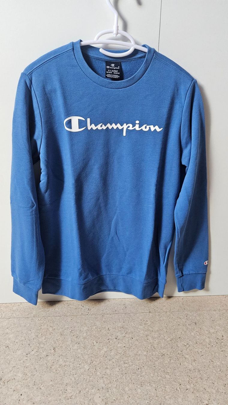 Champion Maglioni & Felpe: Pullover – Usato da Münchenbuchsee venduto da Yothu