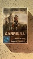 DVD - Carriers - Mit Chris Pine, Emily Vancamp. top Zustand!