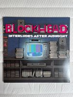 Blockhead – Interludes After Midnight