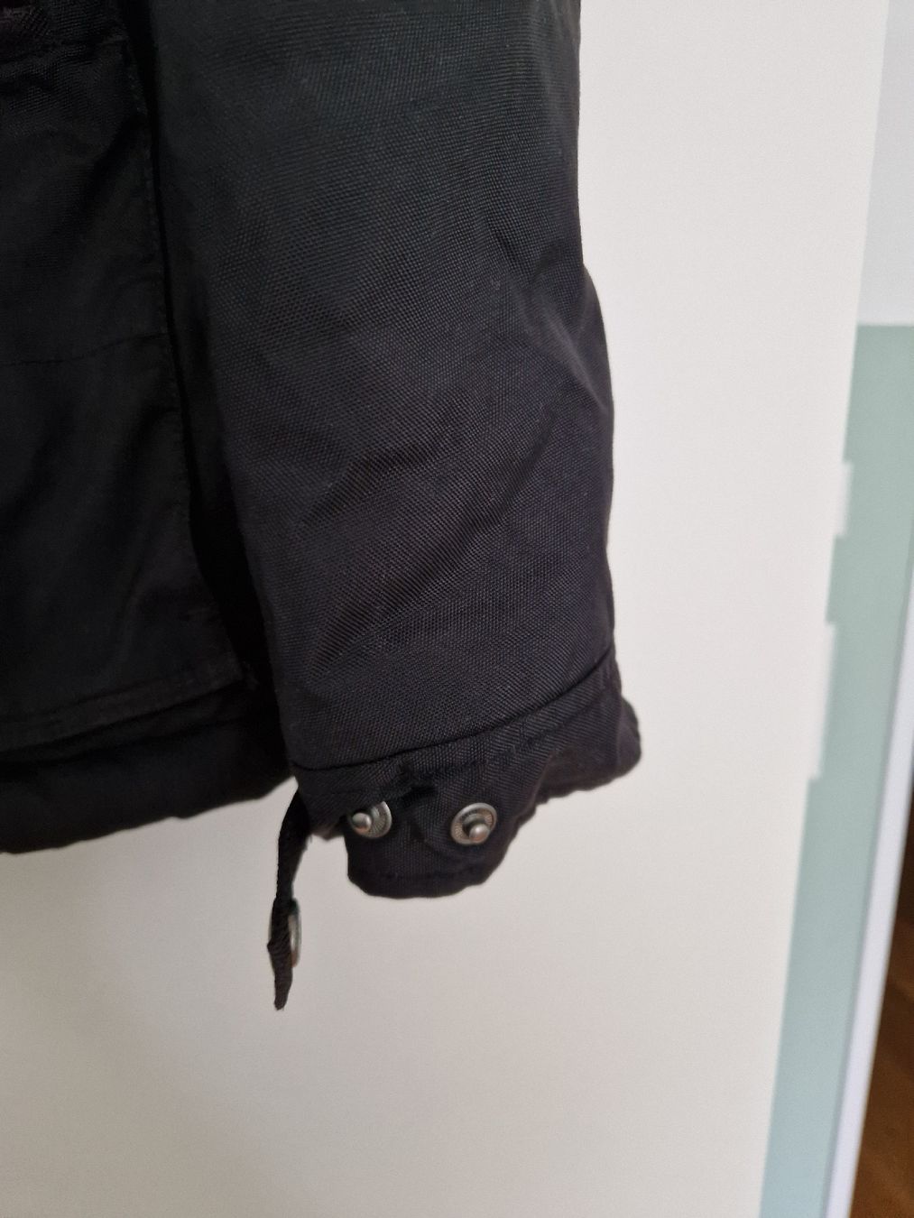 Tommy Hilfiger Jacken: Hilfiger Denim Winterjacke Herren – Gebraucht aus Eschenbach SG von SanFranciscoCalifornia 1
