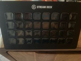 Elgato Stream Deck XL guter Zustand
