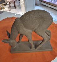 Karlsruher Majolika, Else Bach, Bambi, 50er Jahre