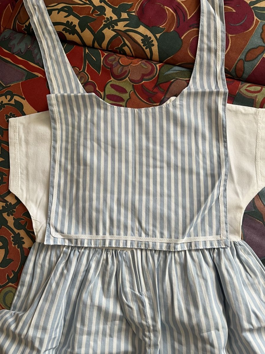 Nina Ricci Vestiti & Gonne: Robe Nina Ricci 1 an – Nuovo e nell'imballaggio originale da Genève venduto da rol_v8q2 2