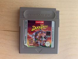 Duck Tales  für Gameboy