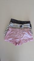 3x Mädchen Shorts Set (Gr. 92)