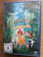 Bambi 2 - Der Herr der Wälder - Special Edition (DVD)