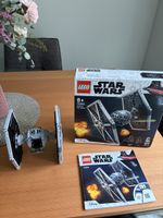LEGO Star Wars Imperial TIE Fighter 75300