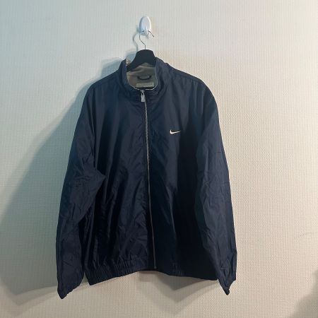 Nike Sport Jacket (Blue)