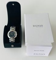 PIERRE BALMAIN CHRONO Quartz 39 mm 100% originale - FULL SET