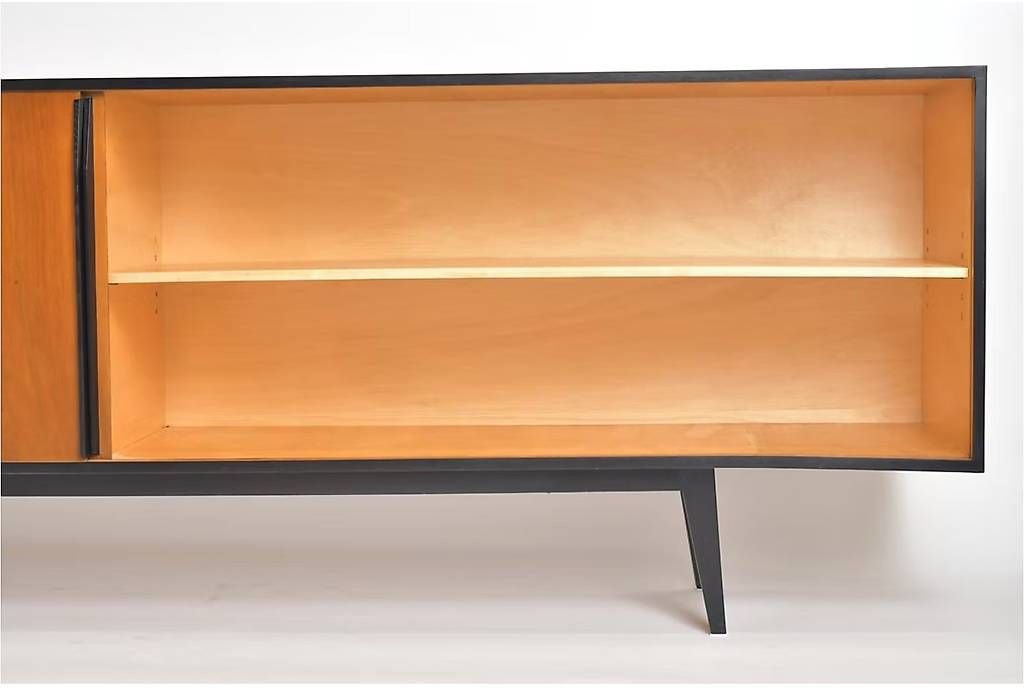 Cassettiere: Mid-Century Sideboard in Teak – Usato da Zürich venduto da IndividumCH 3