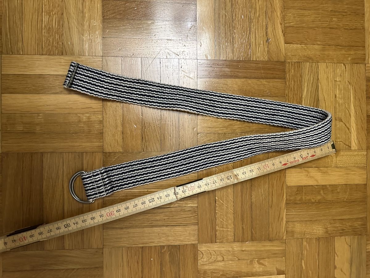 Altro per bambini: Gürtel – Usato da Winterthur venduto da ani_6p9f