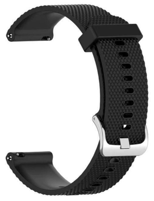 Garmin Smartwatch: Armband Garmin Vivoactive 4S - 18mm – Nuovo e nell'imballaggio originale da Hinwil venduto da Luke_Key