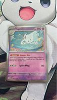 Pokemon Karte Togekiss 🇺🇸💜
