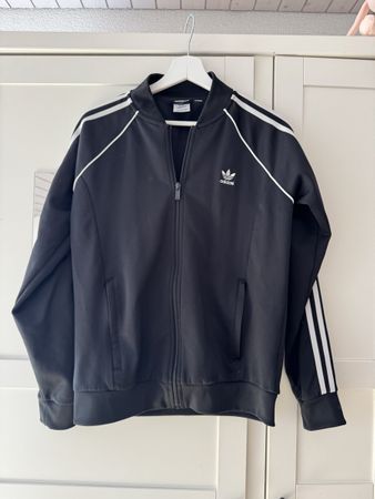 Adidas Jacke