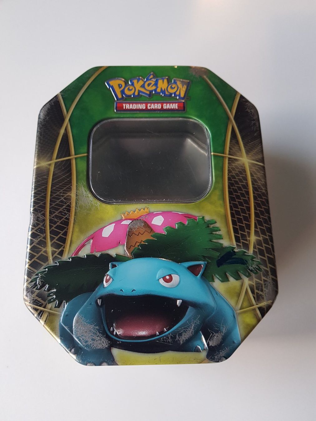 Pokémon Sammelbilder & Trading cards: Boîte vide Pokémon Florizarre – Gebraucht aus Echandens von annegug
