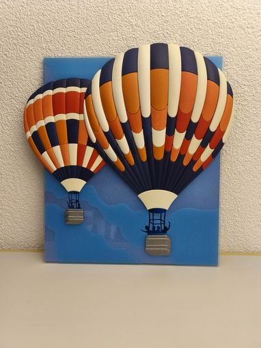 Tutte le decorazioni: Roldeco Werbebild – Usato da Engi venduto da Im010