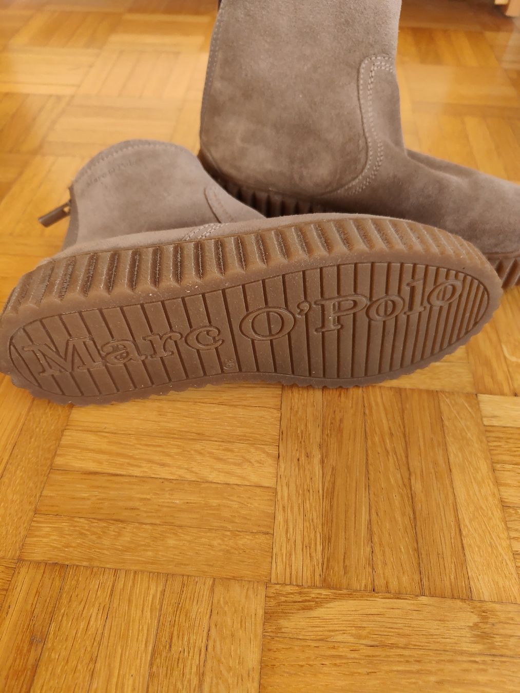 Marc O'Polo Damenschuhe: stivaletti – Gebraucht aus Tesserete von eli_y5kr 1