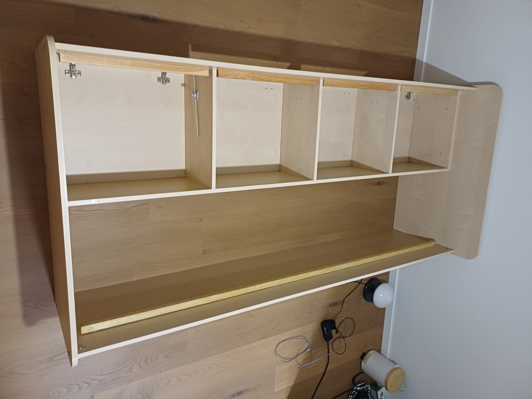 Lits: Bett – D'occasion à Wila par dom_fh82 1
