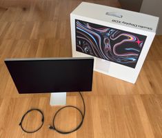 Apple Studio Display XDR 27" 5K Nanotexturglas mit Garantie