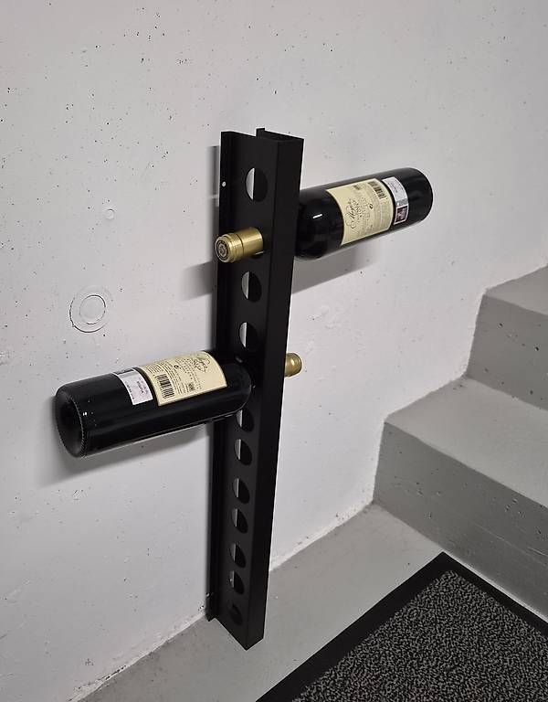 Scaffali: Weingestell – Usato da Dozwil venduto da bienemaya012