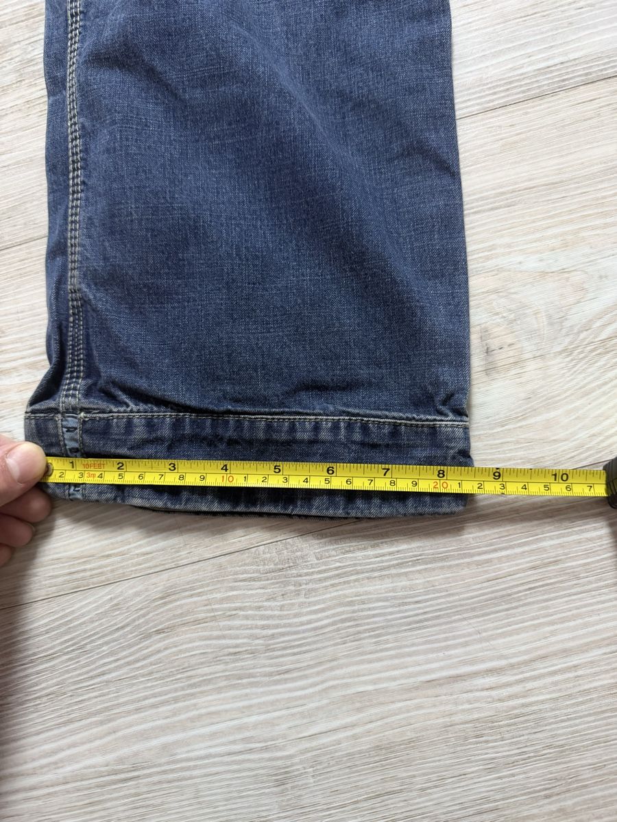 Diesel Jeans: Diesel Worker Denim Jeans Size: S – Nuovo (secondo la descrizione) da Safnern venduto da MaisonLouis 7
