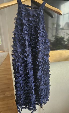 Jill Stuart, sehr einzigartiges Kleid mit offenem Rücken