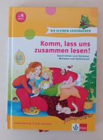 Buch - Komm, lass uns zusammen lesen!