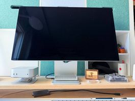 Ecran Apple Studio Display 27 pouces excellent état